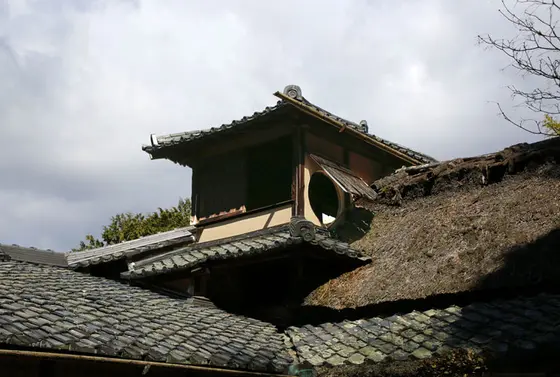 嘯月楼（しょうげつろう）