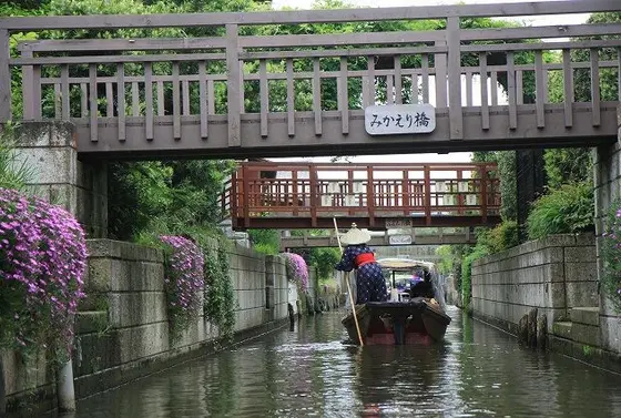十二橋