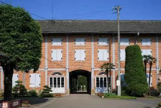 建物