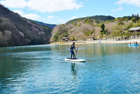 SUPとは