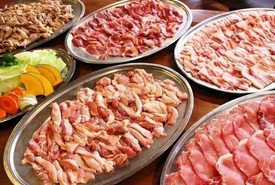 昼食