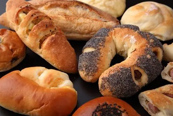 フランスパンはなんと11種類