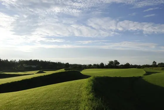 アースガーデン