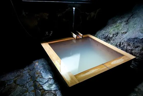温泉