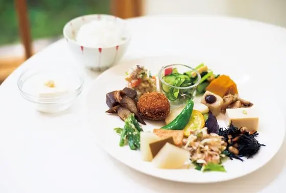 MOMI-CAFE（モミ-カフェ）
