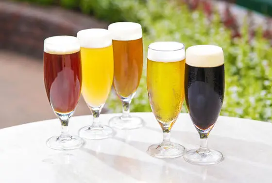 ハーヴェスト・ムーン