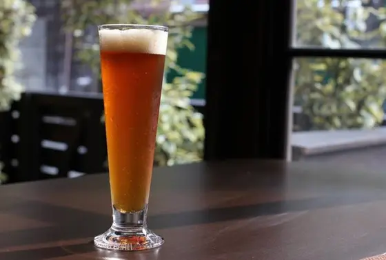 谷中ビール