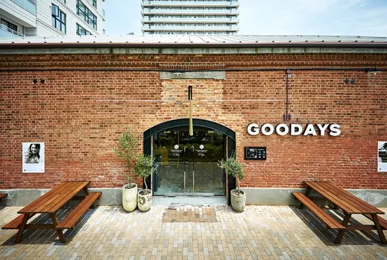GOODAYS DEPARTMENT