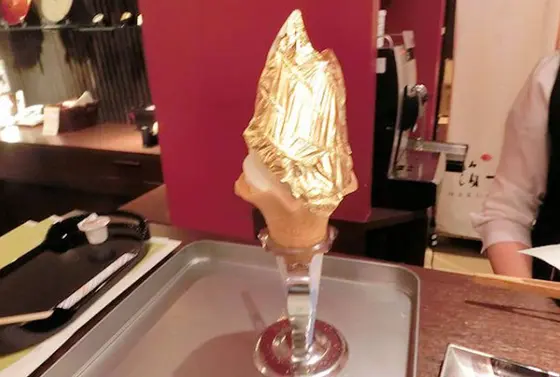 さすが金沢(^○^)