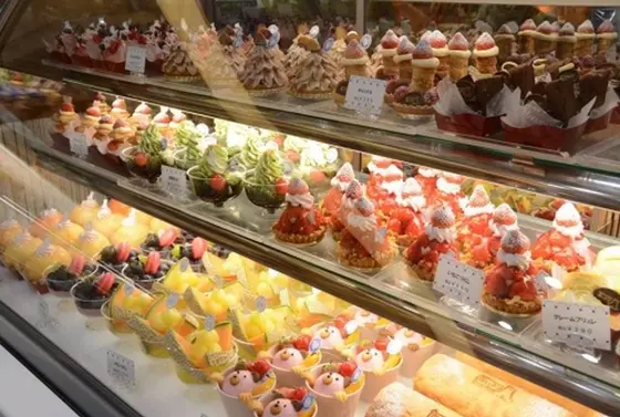 けーき🍰