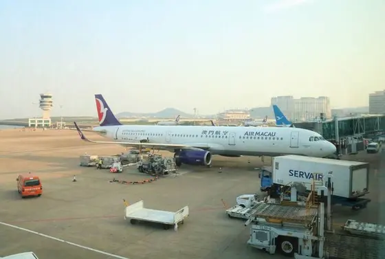 澳門航空