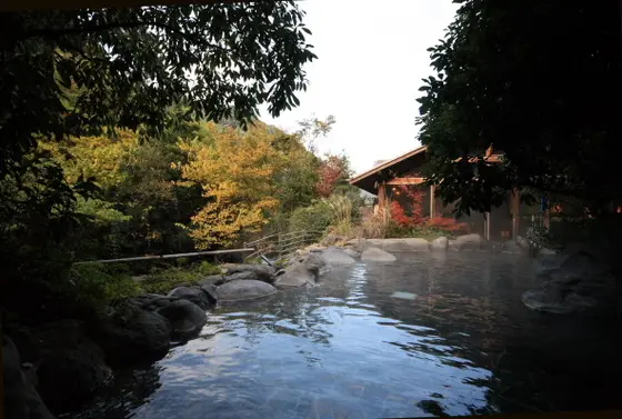 大正屋椎葉山荘