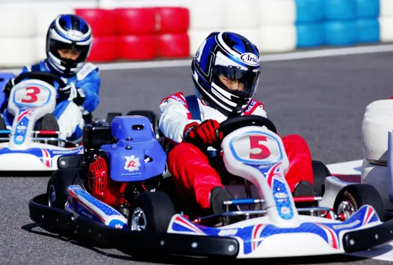 アドバンスカート