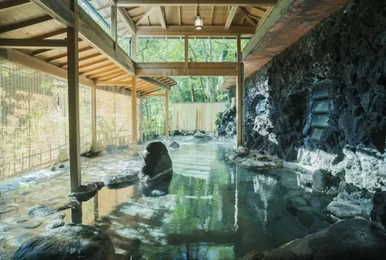 天狗の湯
