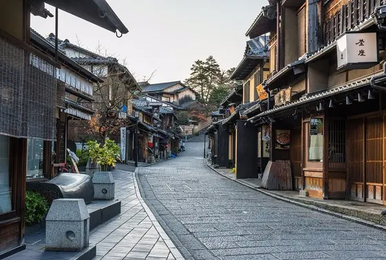 二寧坂・産寧坂