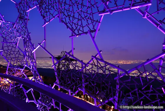 こんな風景も\(^o^)/