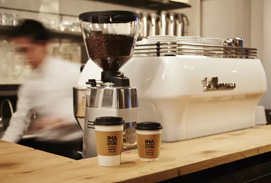 コーヒー