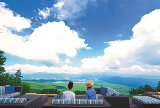 絶景