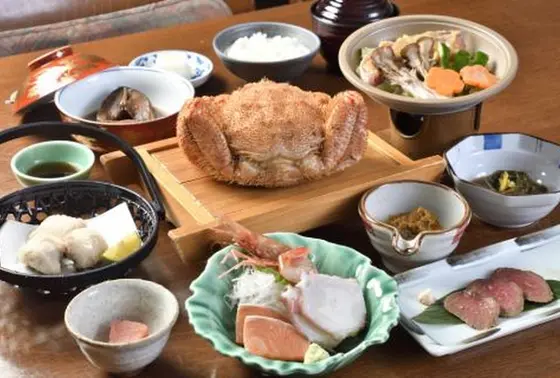 アイヌ料理