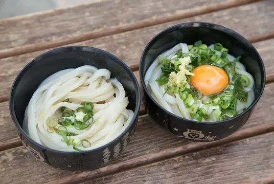うどん