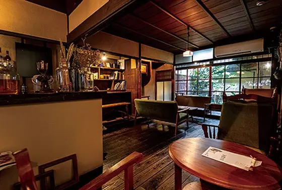 ◎お店の雰囲気