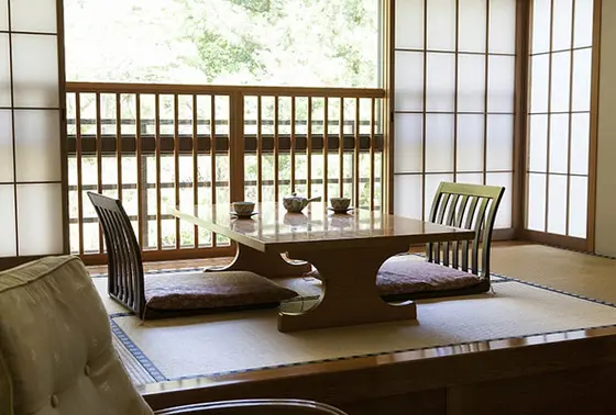 榊原温泉 神湯館