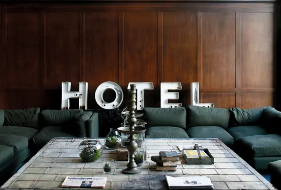 Ace Hotel