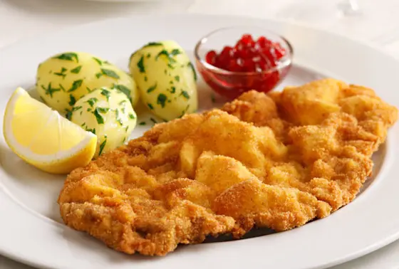 Wiener Schnitzel