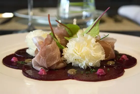 昔も今も フランスの誇る名店
