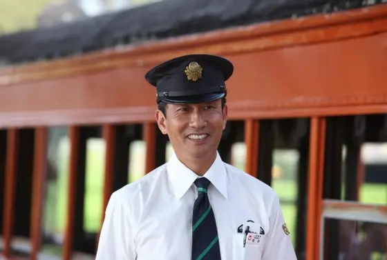 映画「RAILWAYS」の世界を堪能