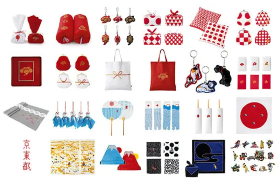 かわいい和雑貨