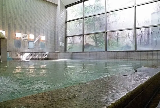 浜脇市営温泉