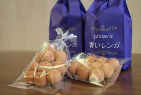 お土産用にもおすすめ！