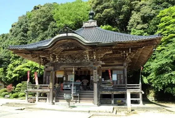 温泉寺