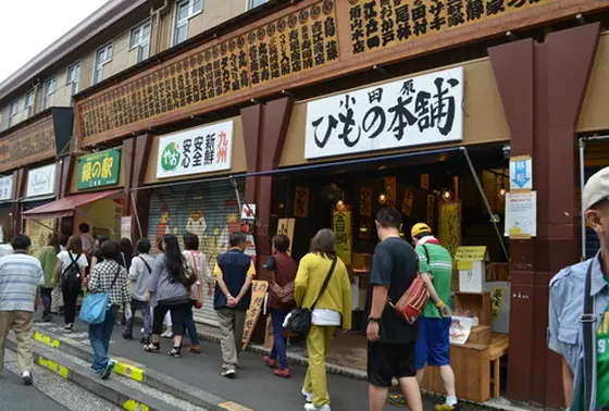 食べ歩きにも最適！