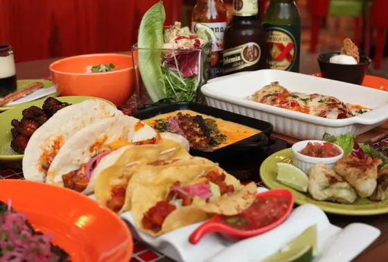 コスパが良し、お腹いっぱい！