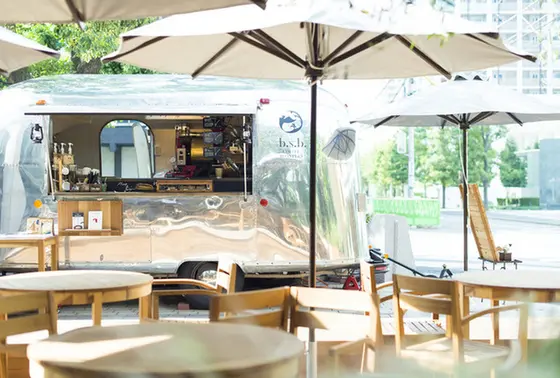 b.s.b. COFFEE ROASTERS