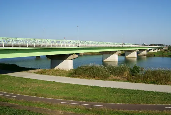 新葛飾橋