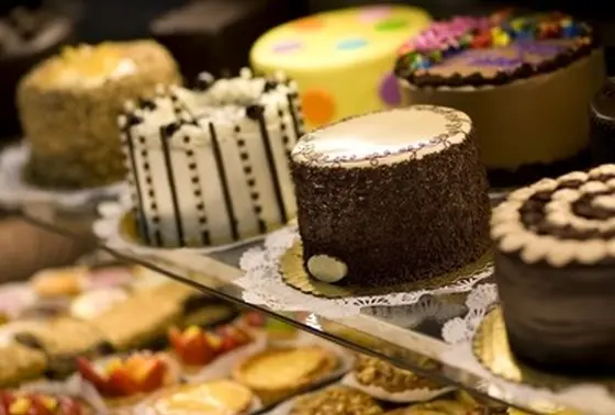 ケーキ