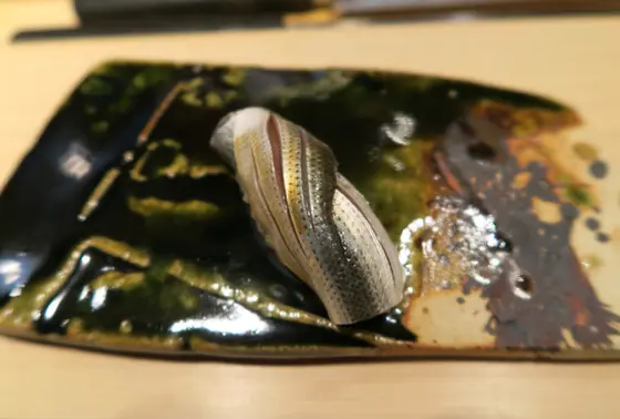 あじ