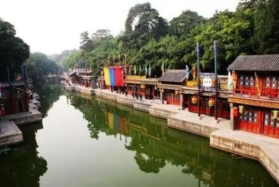 蘇州街