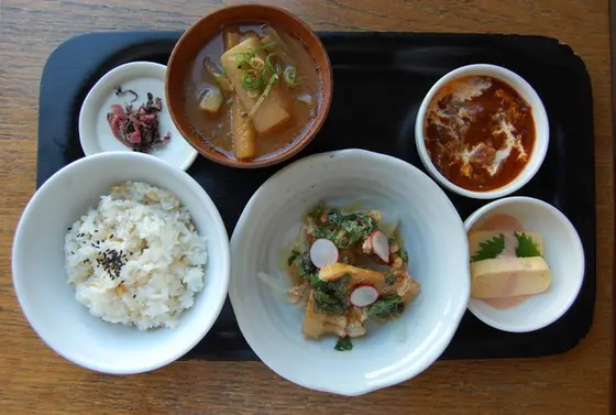 デリランチ