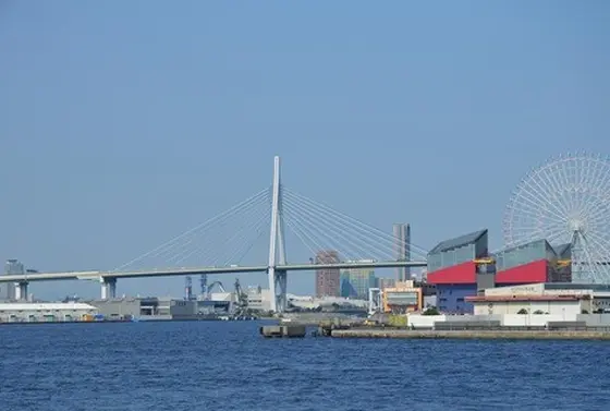 かもめ大橋