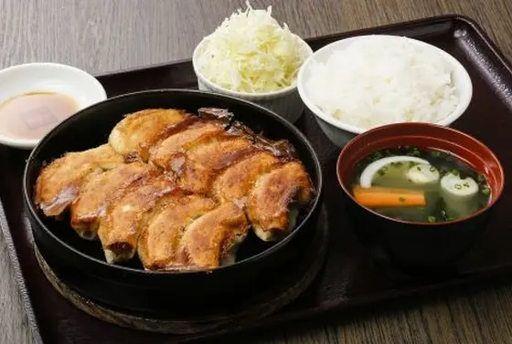 ランチ