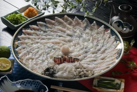 河豚