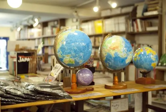 オーナーに旅行プランの相談😳