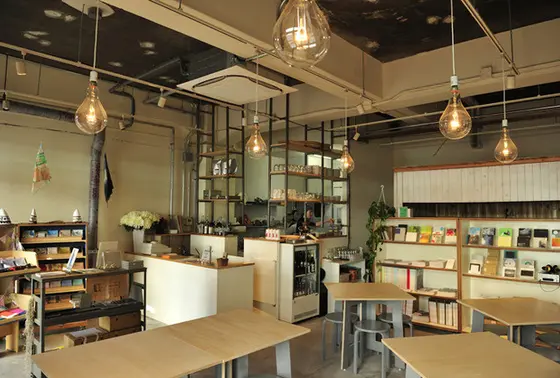 恵比寿のギャラリーショップが「変化していく街に身をおきたい」と移転。