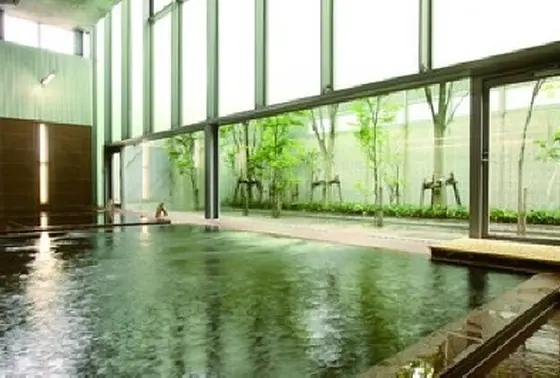 明石の湯