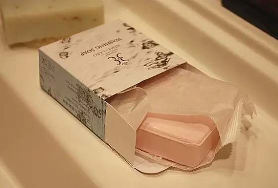 モチ肌になれます☆