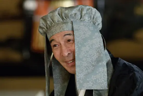 織田有楽斎